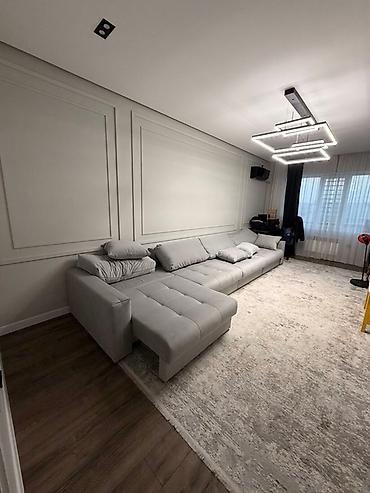 sofa: Продаётся абсолютно новый диван (можно использовать как угловой или — 2