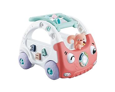 lacoste sorc: KikkaBoo Guralica Drive & Play pink (šifra: KKB8) — 1