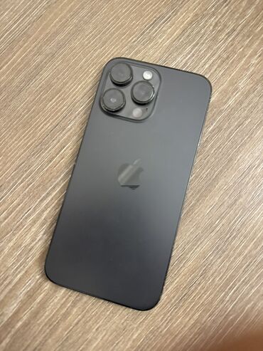 Kasalar: IPhone 14 Pro Max, 128 GB, Matte Space Gray