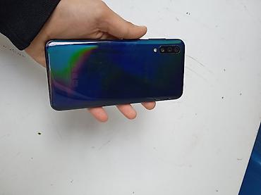 galaxy a03 core: Samsung Galaxy A50, 128 GB, rəng - Mavi — 2
