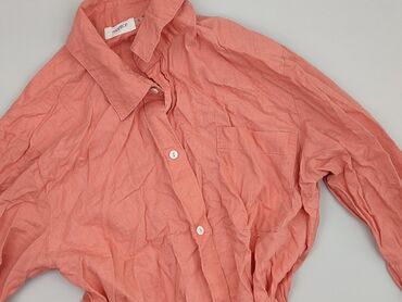 Shirts: Women`s shirt, size L
