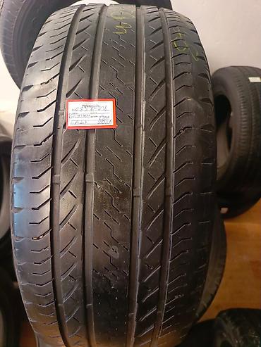 İşlənmiş Şin Bridgestone 285 / 60 / R 18 lalafo.az -da İşlənmiş Şin Bridgestone 285 / 60 / R 18