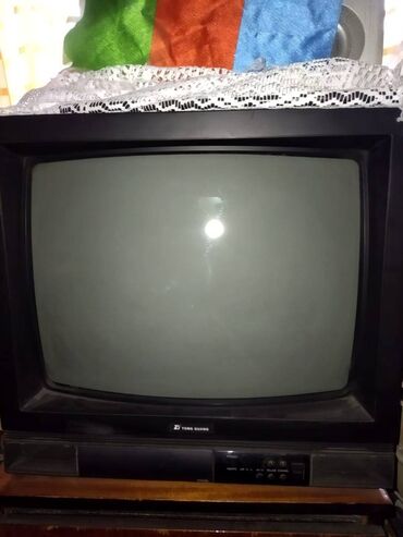 işlenmiş televizorlar: İşlənmiş Televizor 51"