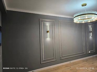 Продажа квартир: 2 комнаты, 60 м², Ала-Арча ТРЦ 10 этаж at lalafo.kg — 17 Продажа квартир: 2 комнаты, 60 м², Ала-Арча ТРЦ 10 этаж — 17