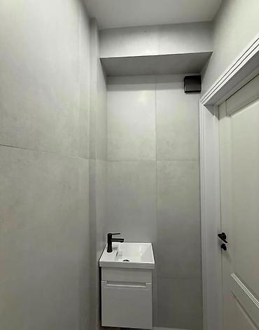 суванбердиева: 2 комнаты, 80 м², Юнусалиева/Суванбердиева Элитка, 11 этаж, Евроремонт — 10