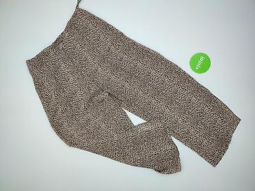 reservd: Secret Possessions, Spodnie materiałowe damskie, rozmiar 4XL — 2