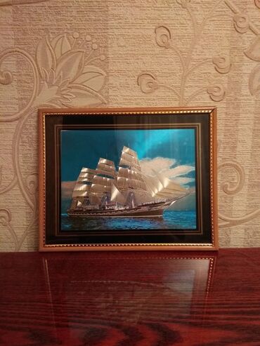 Картины: Продаю: Новые картины написанные акрилом на холсте. Размер 36/32 см — 11