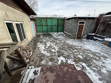 Продажа домов: Дом, 65 м², 4 комнаты, Собственник, Косметический ремонт — 8