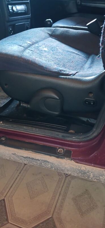 VAZ (LADA): VAZ (LADA) 2109: 1.5 l | 1996 il 100 km Hetçbek — 5