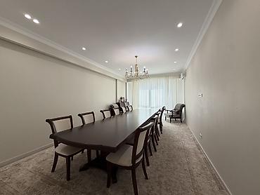 Продажа квартир: 3 комнаты, 135 м², Элитка, 12 этаж — 4