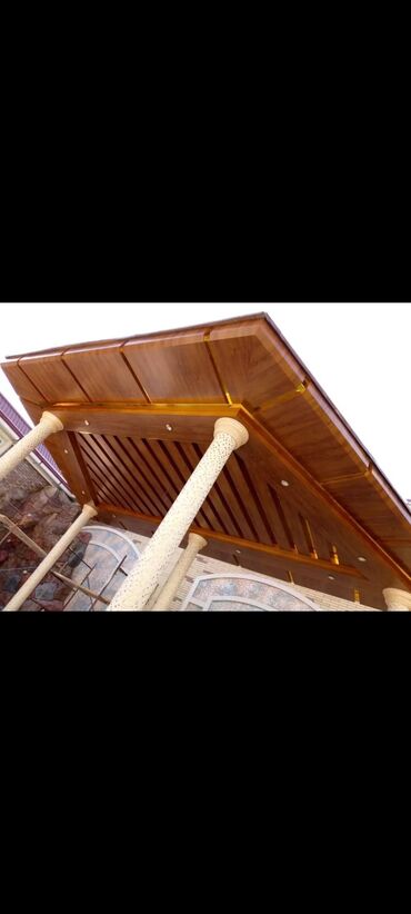 Фасадные работы: | Алюкобонд Больше 6 лет опыта — 5