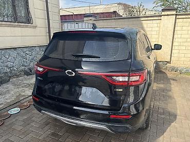 Другие автомобили: Samsung qm6 родной окрас в идеальном состоянии свежепригнан — 1