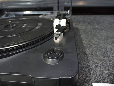 Zvučnici i stereo sistemi: Konig HAV -TT 30 USB nemacki gramofon Nov. CENE SU FIKSNE I — 3