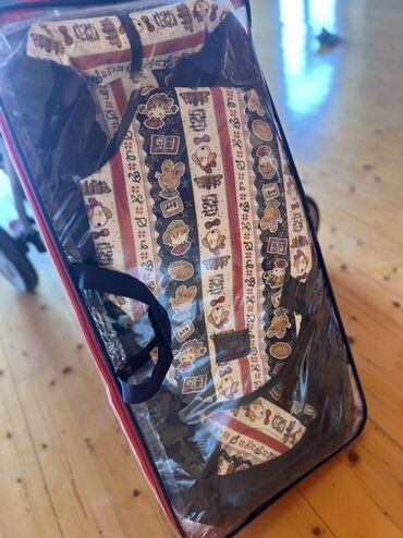 Araba-beşiklər: İşlənmiş, Ünvandan götürmə — 5