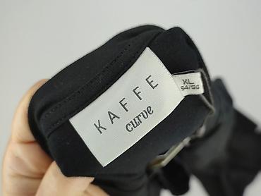 knowledge cotton apparel: Kaffe Curve, Sukienka damska, rozmiar XL — 4