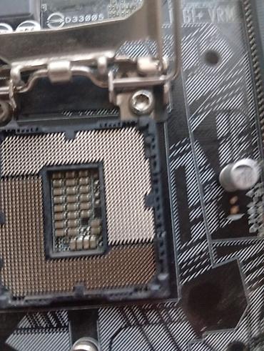 материнские платы intel h370: Материнская плата для ПК, Б/у, Asus, LGA1151, Micro-ATX — 6