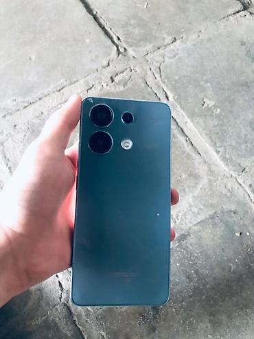 Redmi: Redmi 3 Pro, 256 GB, rəng - Göy, Qırıq — 2