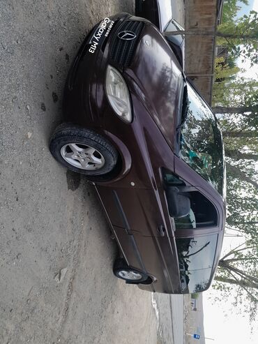 бусик машина: Mercedes-Benz Viano: 2005 г., 2.1 л, Механика, Дизель, Вэн/Минивэн