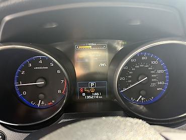 Subaru: Subaru Outback: 2019 г., Автомат, Бензин, Универсал — 4