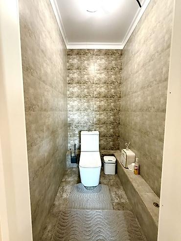 Продажа квартир: 2 комнаты, 102 м², ТЭЦ Элитка, 2 этаж, Евроремонт at lalafo.kg — 8 Продажа квартир: 2 комнаты, 102 м², ТЭЦ Элитка, 2 этаж, Евроремонт — 8