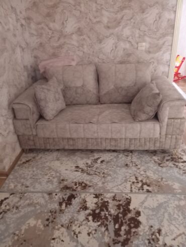 диван с ортопедическим матрасом: Divan, Yeni, Açılan, Bazalı, Parça, Çatdırılma yoxdur