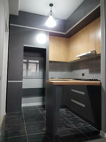 Кухонные гарнитуры: Кухонный гарнитур, Новый, цвет - Белый, Дерево, Бесплатная доставка at lalafo.kg — 1 Кухонные гарнитуры: Кухонный гарнитур, Новый, цвет - Белый, Дерево, Бесплатная доставка — 1