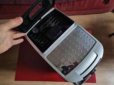 Aparati za kafu: DELONGHI MAGNIFICA S AUTOMATSKI ESPRESSO APARAT | Automatski — 4