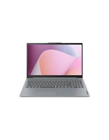 Ноутбуки и аксессуары: Lenovo IdeaPad Slim 3 15IRU8 • Intel Core i7 (U seriyası – enerji — 1