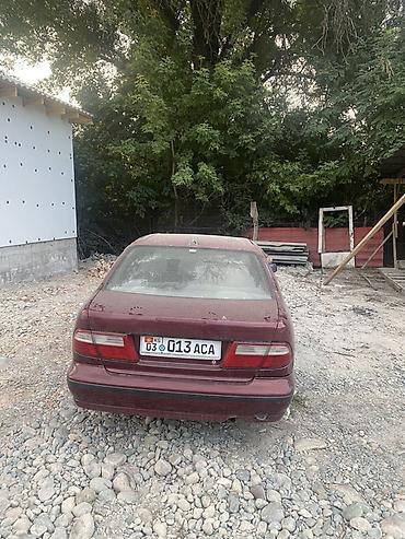 термостат ниссан примера: Nissan Primera: 1998 г., 1.6 л, Автомат, Бензин, Седан — 4