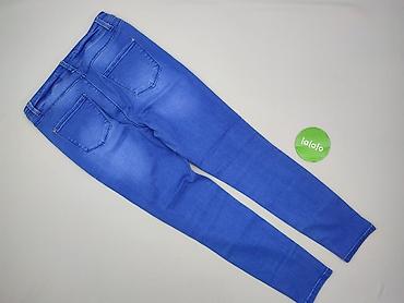 jeansy bootcut: Jeansy damskie, rozmiar L — 3
