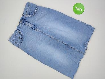 fb jeans: Fashion Jeans, Spódnica damska, rozmiar L — 2