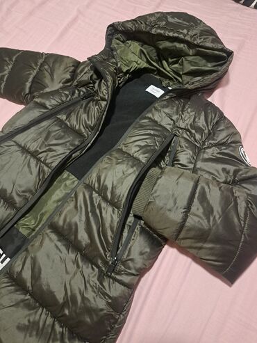 Jakne, kaputi i prsluci: Zimska jakna, 128-134 — 4