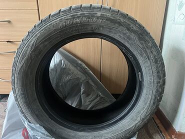 полировочный машина: Шины 205 / 60 / R 16, Зима, Б/у, Легковые, Япония, Dunlop