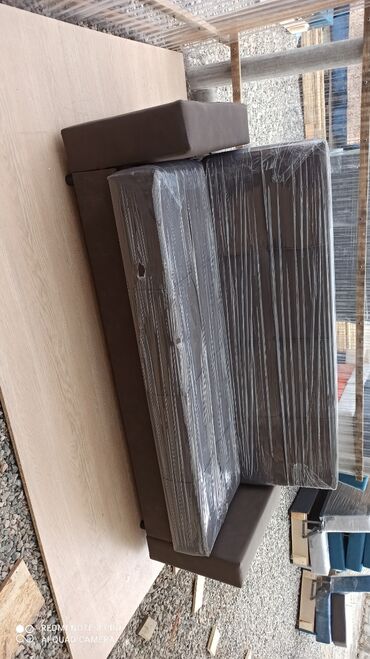 Прямые диваны: Прямой диван, Двухместный — 21