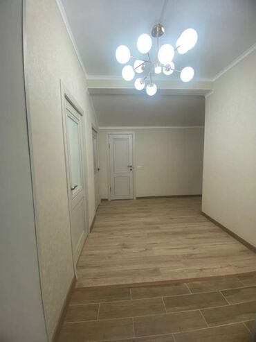 квартира бишкек куплю: 2 бөлмө, 69 кв. м, Жеке план, 6 кабат, Евроремонт