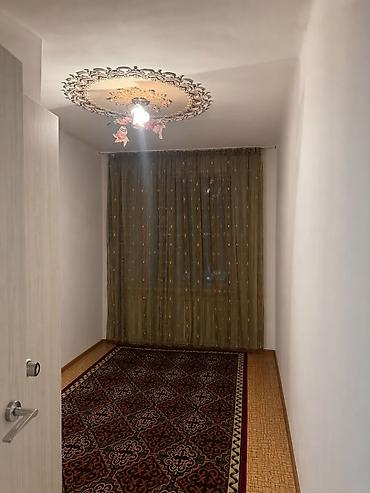 кв 2 комнатный: 3 комнаты, 64 м², Индивидуалка, 11 этаж, Косметический ремонт — 2