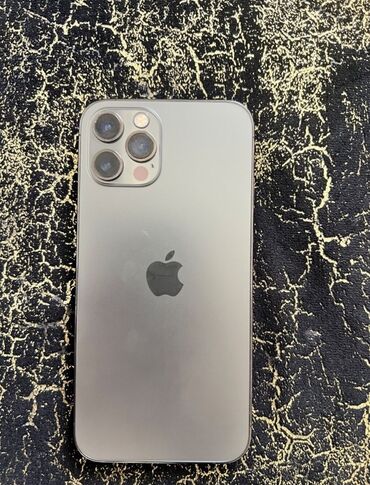 IPhone 12 Pro, 128 GB, Face ID