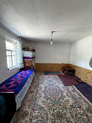 Продажа коттеджей и домов: 📌В селе Петровка продаётся дом на участке 14 соток. ▪️ Дом из 5-ти — 12
