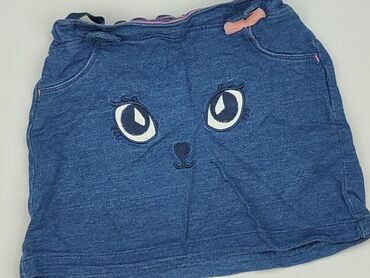 Skirts: Skirt, Cool Club, 3-4 years, 98-104 cm, condition - Very good