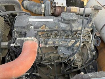 Экскаваторы: Экскаватор, Hyundai, 2018 г., Гусеничный — 5