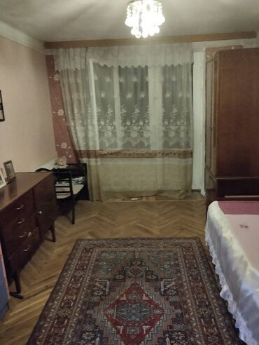 Köhnə tikili: Bakı, 3 otaqlı, Köhnə tikili, m. Elmlər Akademiyası, 70 kv. m — 13