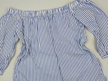 reserved spódnice jeansowe: Blouse, Reserved, M (EU 38), condition - Very good