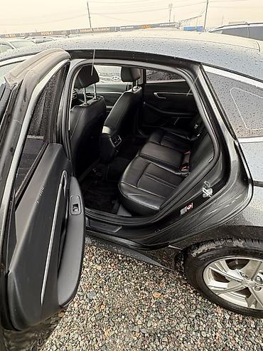 Hyundai: Hyundai Sonata: 2020 г., 2 л, Автомат, Бензин, Седан — 9