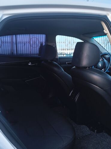 Kia: Kia K7: 2018 г., 3 л, Типтроник, Газ, Седан at lalafo.kg — 10 Kia: Kia K7: 2018 г., 3 л, Типтроник, Газ, Седан — 10