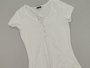 t shirty print design: Women`s T-shirt, Beloved, Size L (EU 40)