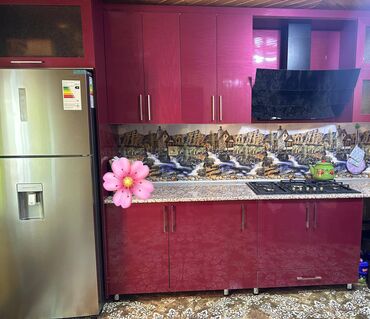 Həyət evləri və villaların satışı: 6 otaqlı, 165 kv. m — 1