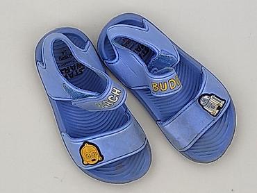 crocs ccc: Sandałki 24, Używany — 1