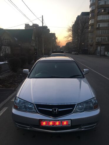 Honda: Honda Saber: 2001 г., 2.5 л, Автомат, Газ, Седан