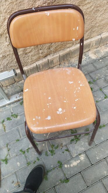 Digər mebel: 40 ededdi biri 10 manat