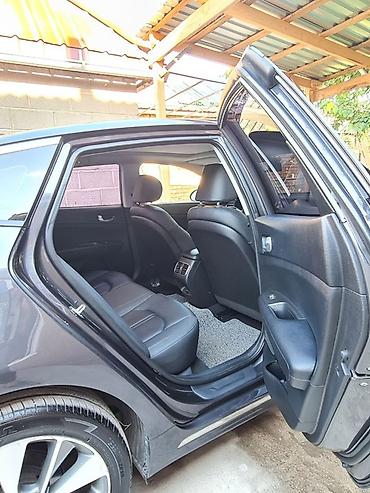 Kia: Kia K5: 2017 г., 2 л, Автомат, Бензин, Седан — 10